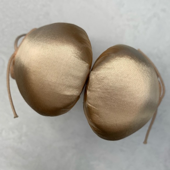 Freed of London Pointe Shoes Classic Deep Vamp SBTDV Diamond Maker Size 5XX - Picture 9 of 17